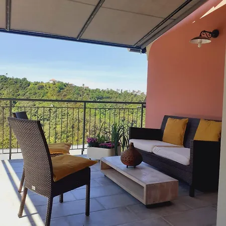 A Munta Di Povei 3* Casarza Ligure