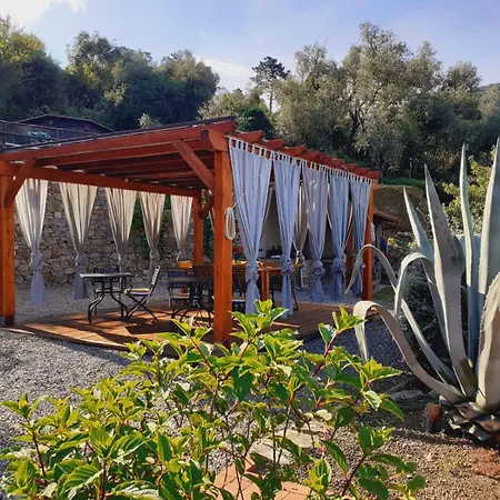 Guest house A Munta Di Povei