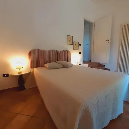 Guest house A Munta Di Povei 3*