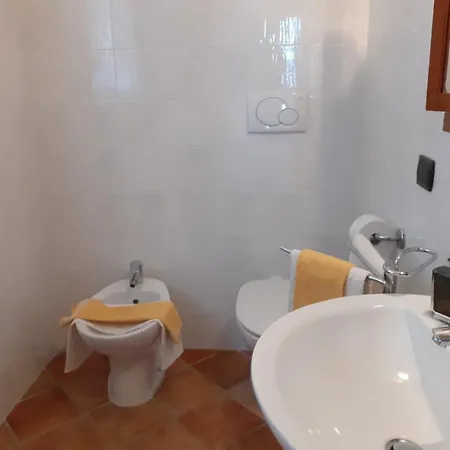 Guest house A Munta Di Povei 3*